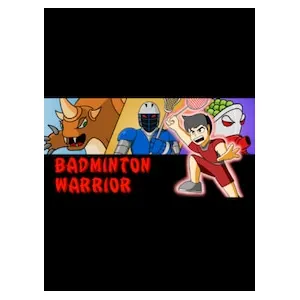Badminton Warrior (clé Steam, monde entier)