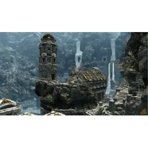 The Elder Scrolls V Skyrim VR (clé Steam, monde entier)