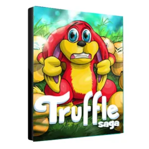 Truffle Saga (clé Steam, monde entier)