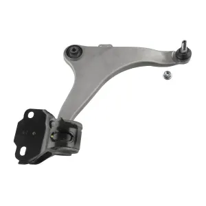 Bras De Commande, Suspension De Roue 44580 01 Lemforder Lemforder 4458001 Volvo