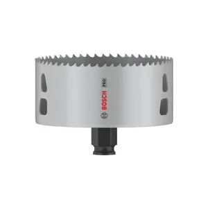 Bosch Scie trépan PRO Multi Material PC Plus, 105 mm 2608594411