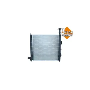 Radiateur Nrf 550472 Kia