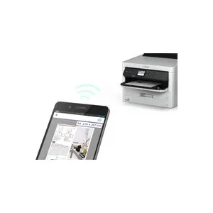 Epson WorkForce Pro WF-C529R / C579R