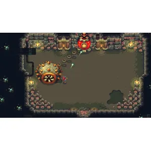 Sparklite (clé Steam, monde entier)