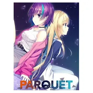 Parquet (clé Steam, monde entier)