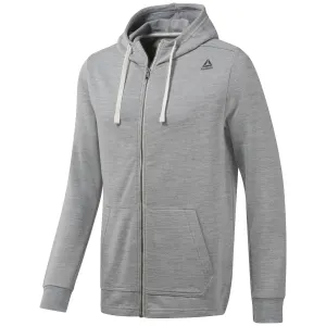 Veste à capuche Reebok Group Training Essentials