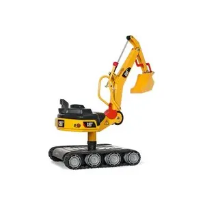 Pelle rollydigger xl cat