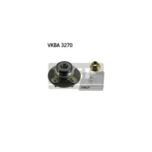 SKF Roulement de roue pour HYUNDAI: Accent (Ref: VKBA 3270)