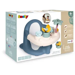 Siège de bain tablette d'activités SMOBY