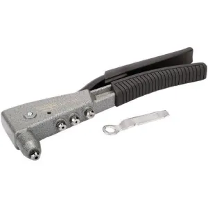 Pince À Riveter Tête Interchangeable 255mm