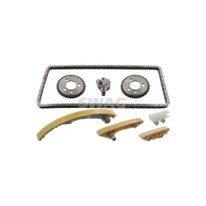 Kit Chaîne De Distribution Swag 33100658 Ford