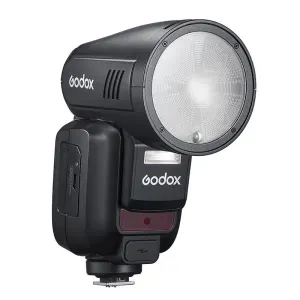 GODOX Flash TTL V100N compatible avec Nikon