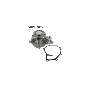 SKF VKPC 7019 Pompe à eau