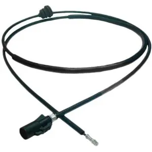 METZGER Câble flexible de commande de compteur pour VOLKSWAGEN: Transporter (Ref: S 31110)