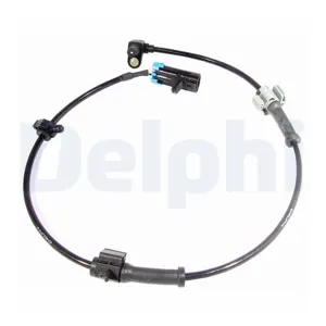 DELPHI Capteur ABS (Ref: SS20187)