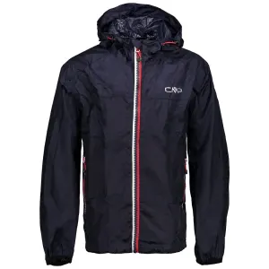 Veste à capuche imperméable enfant CMP