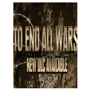 To End All Wars (clé Steam, Europe)