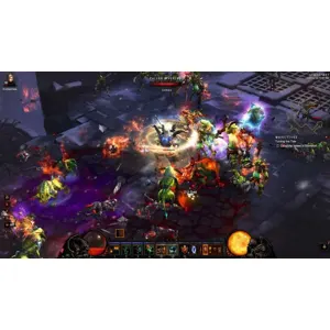 Diablo 3 Battlechest (clé Battle.net, Europe)