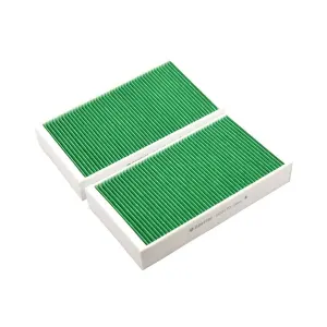 Filtre Intérieur Basic+ Castrol Filters Cc0170 Mercedes-Benz