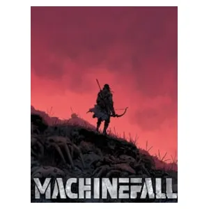 Machinefall (clé Steam, monde entier)