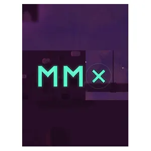MMX (clé Steam, monde entier)