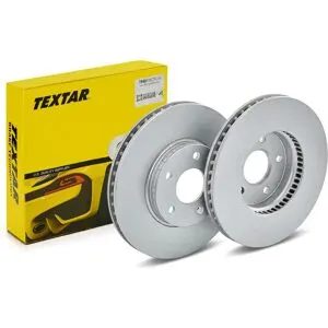 TEXTAR 92303405 Disque de frein