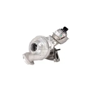 Turbocompresseur Febi 187075 Audi