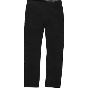Volcom Solver 5 Pocket Cord Broek