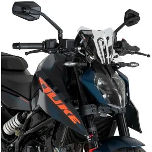 Saute vent Puig SPORT (+ 2 cm) clair