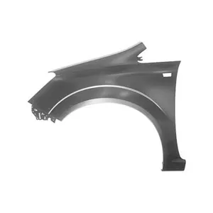 VAN WEZEL Aile pour OPEL: Zafira (Ref: 3792655)