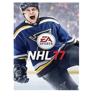 NHL 17 (clé Xbox One, monde entier)
