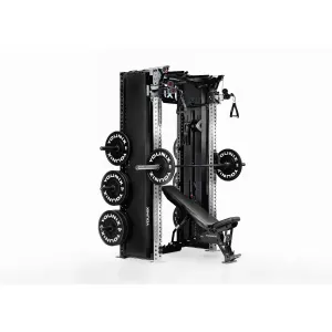 Appareil de musculation Younix Cable Rack Bundle