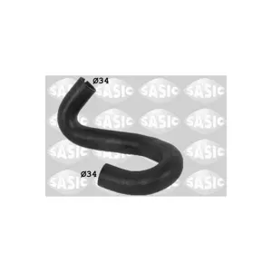 SASIC Durite de radiateur pour OPEL: Astra (Ref: 3406365)