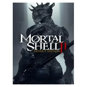 Mortal Shell II | Devout Edition (clé Steam, monde entier)