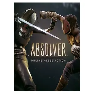 Absolver (clé GOG, monde entier)