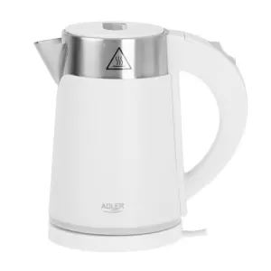 Bouilloire Adler Ad 1372w Blanc