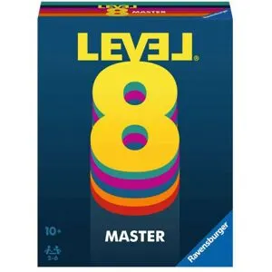 Ravensburger Level 8 Master