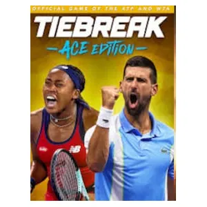 TIEBREAK - Ace Edition (clé Steam, monde entier)