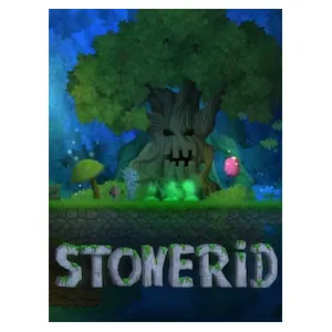 Stonerid (clé Steam, monde entier)