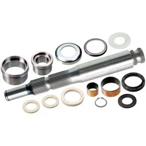 FEBI BILSTEIN Kit d'assemblage, butée d'embrayage (Ref: 02283)