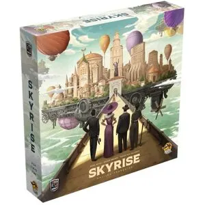 Skyrise