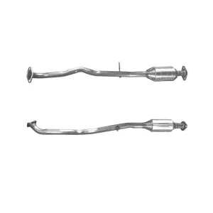 AS 61012 Catalyseur