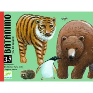 Batanimo - Djeco