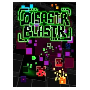 Disastr_Blastr (clé Steam, monde entier)