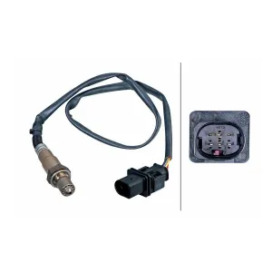 Capteur Lambda Hella 6pa358243401 Ford