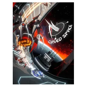 Curved Space (clé Steam, monde entier)