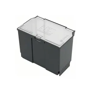 BOSCH SystemBox Petite boîte d'accessoires - taille M (1600A01V7P)