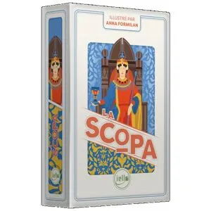La Scopa