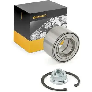 CONTITECH WBE1020 Kit de roulement de roue