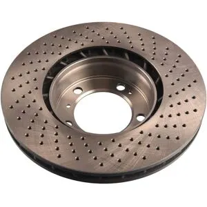 FEBI BILSTEIN 44095 Disque de frein